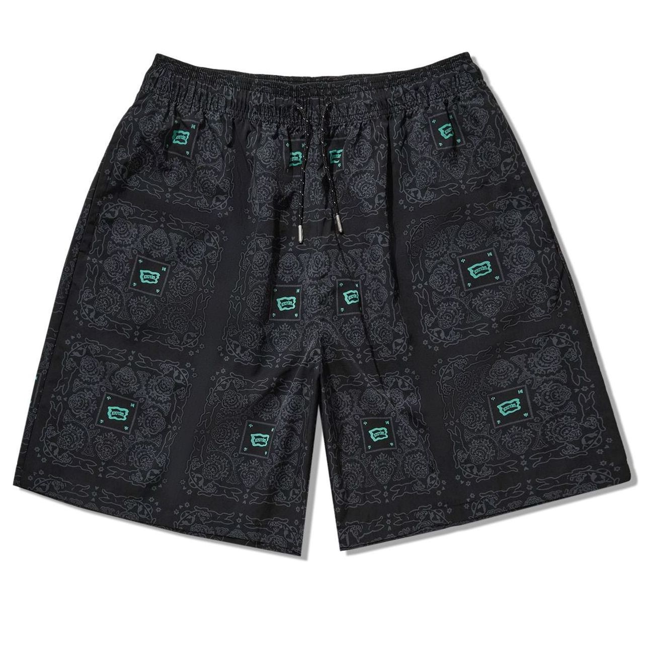 SAPEur DENIM series BASKET SHORTS XXL