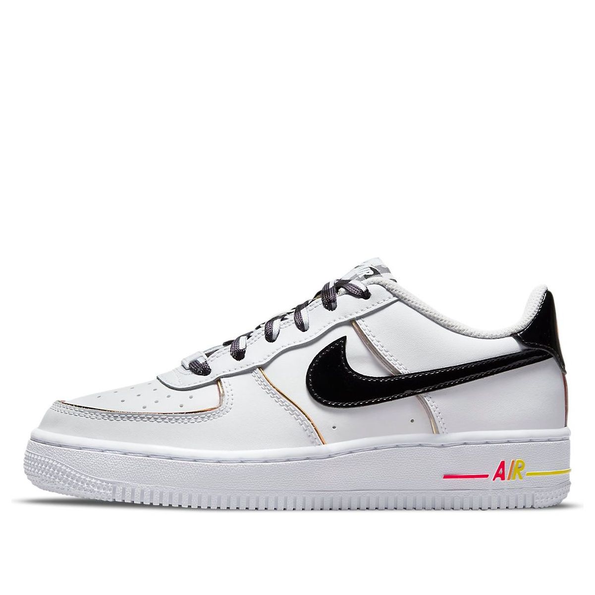 Nike (gs)  Air Force 1 '07 Lv8 'fresh'