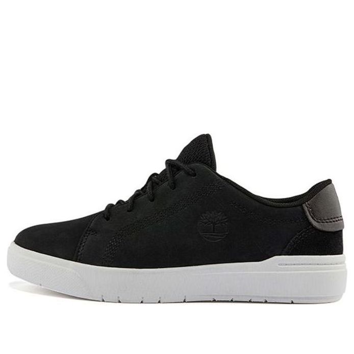 Timberland (gs)  Seneca Bay In Black