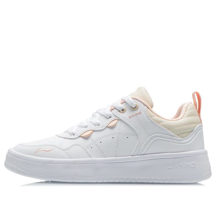 Li-ning (wmns) Superwave Lite 'white Orange'