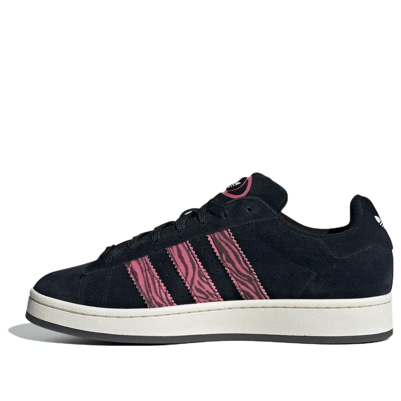 adidas Campus 00s Shoes - Black | Free Shipping with adiClub