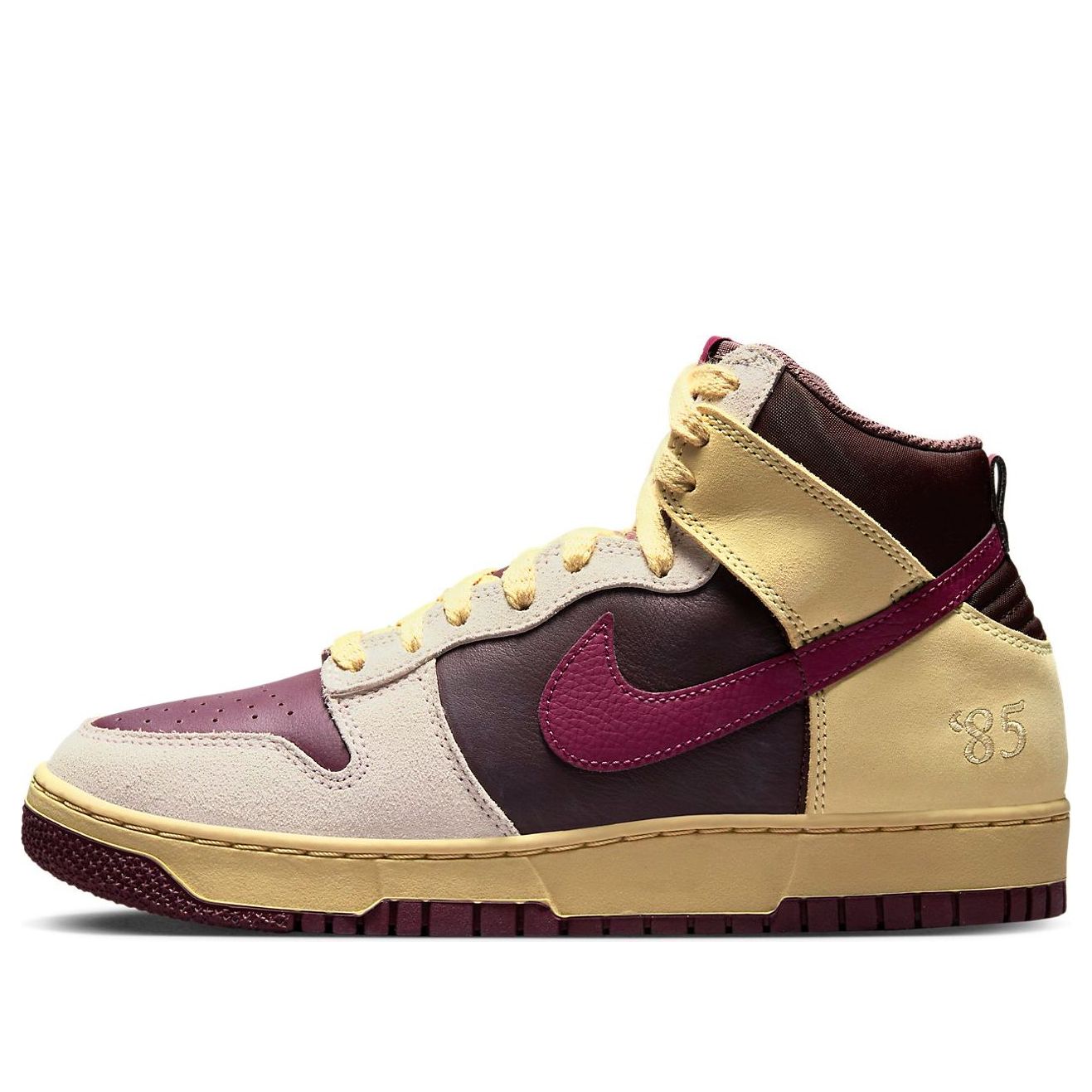 Nike (wmns) Dunk High 1985 'valentine's Day'