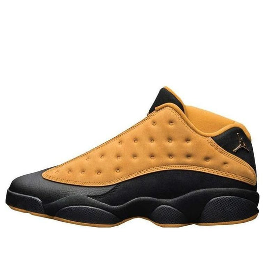 Air Jordan 13 Retro Low 'Chutney' 2017 310810-022 Retro Basketball Shoes  -  KICKS CREW