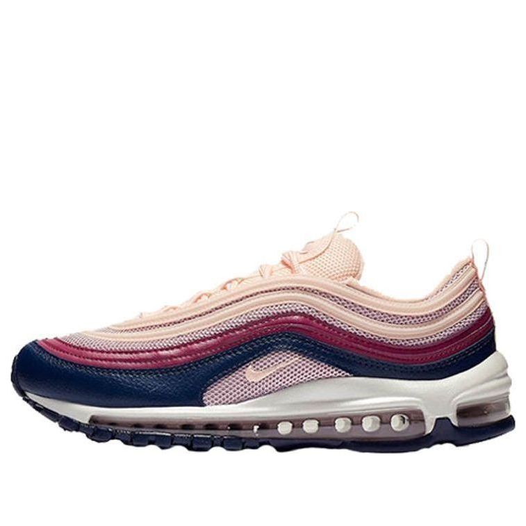 Nike (wmns) Air Max 97 'plum Chalk'