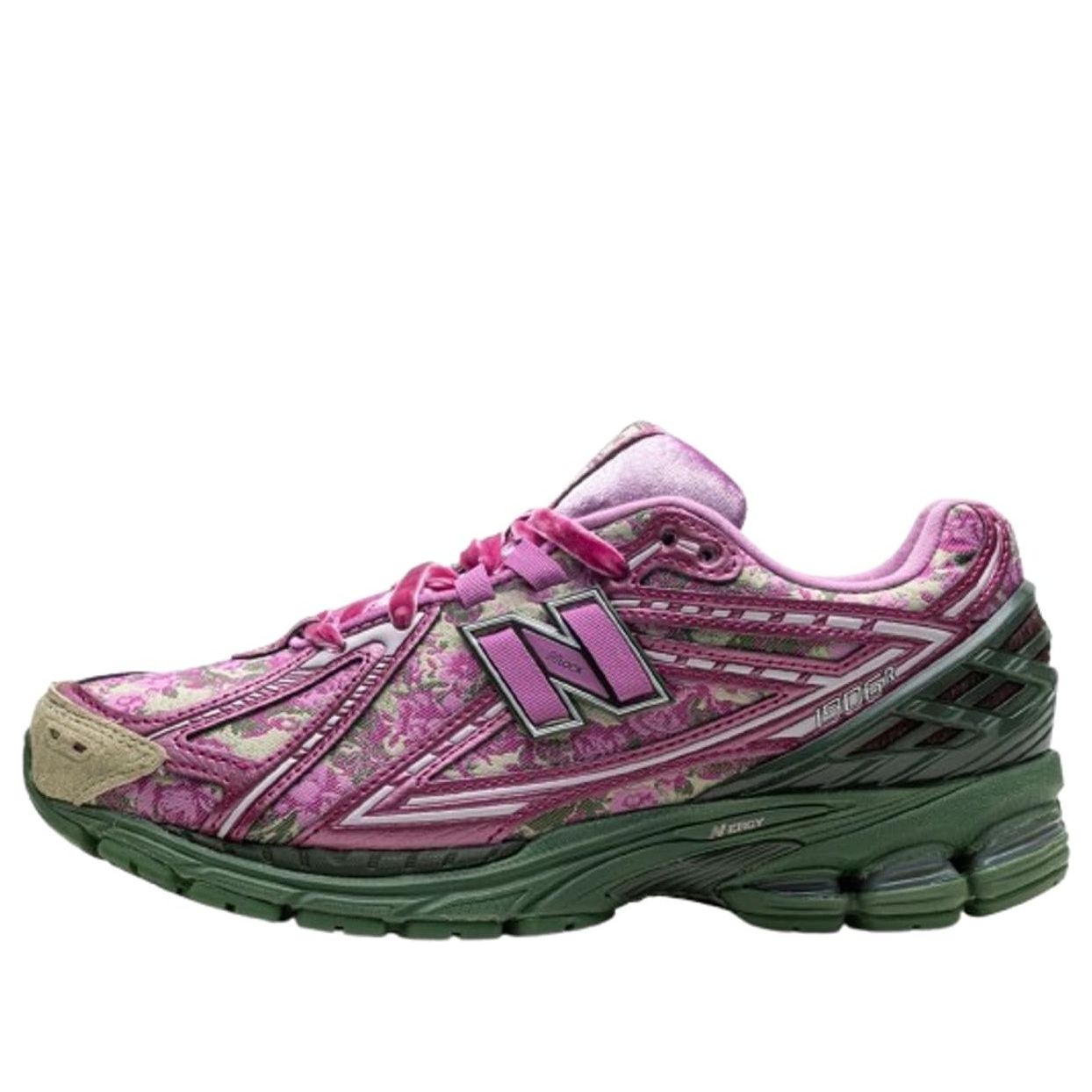 New Balance 1906R White Aqua Purple - Aug 2023 - M1906RCF