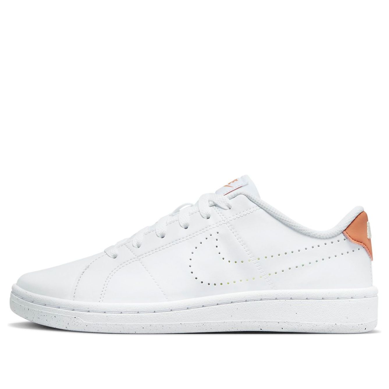 Nike (wmns) Court Royale 2 Next Nature 'white Amber Brown'