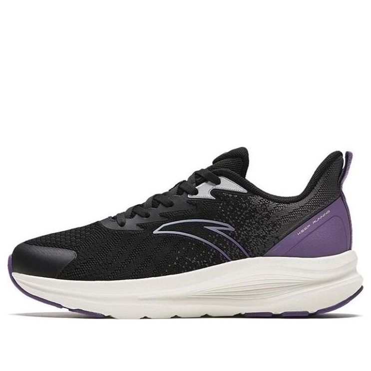 Anta (wmns)  Yuntu 'black Purple White'