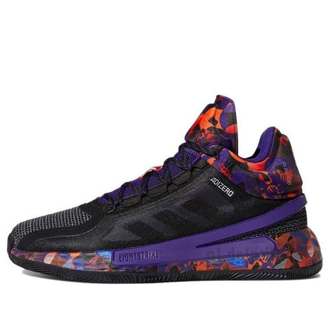 adidas D Rose 11 'Made In China Collection'