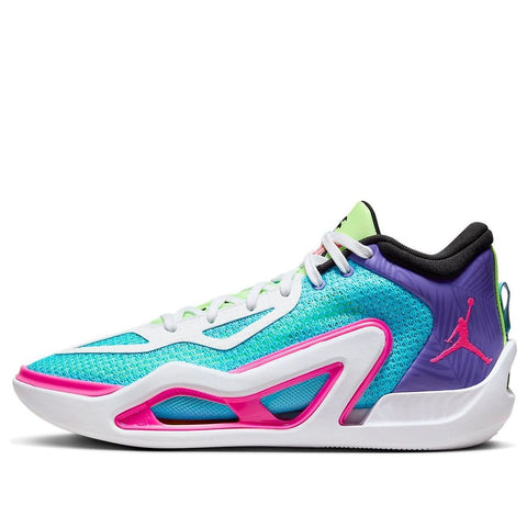 Air Jordan Tatum 1 PF 'Lagoon Pulse'