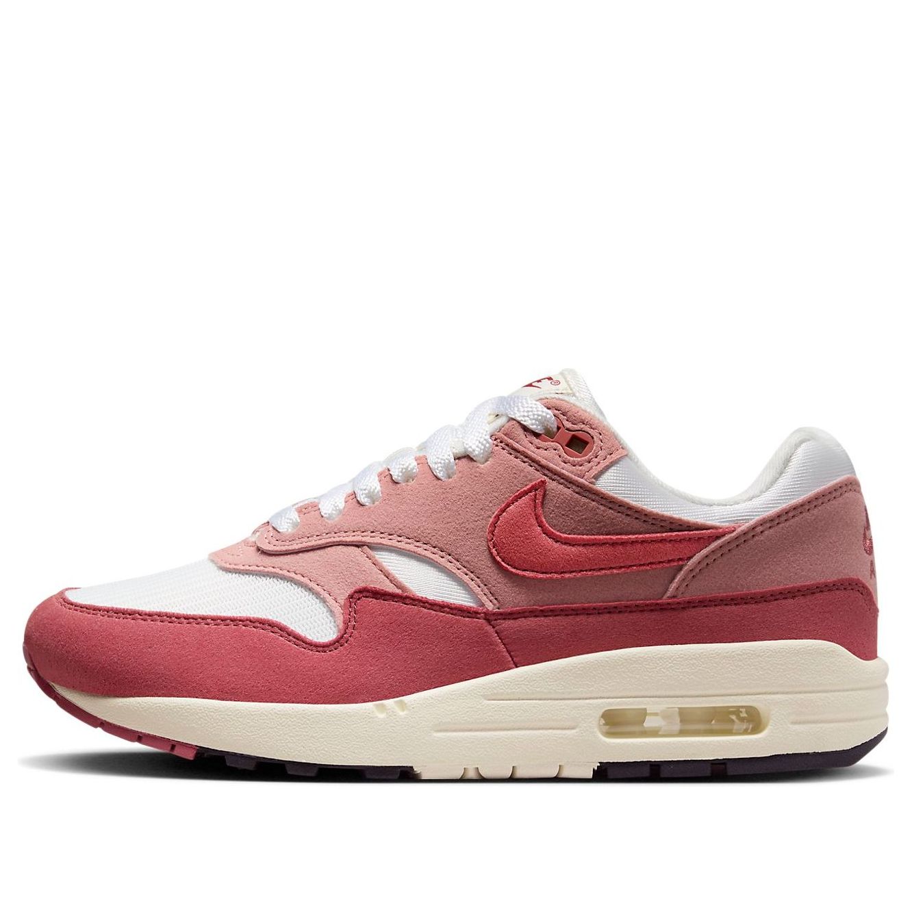 Nike (wmns) Air Max 1 'red Stardust'