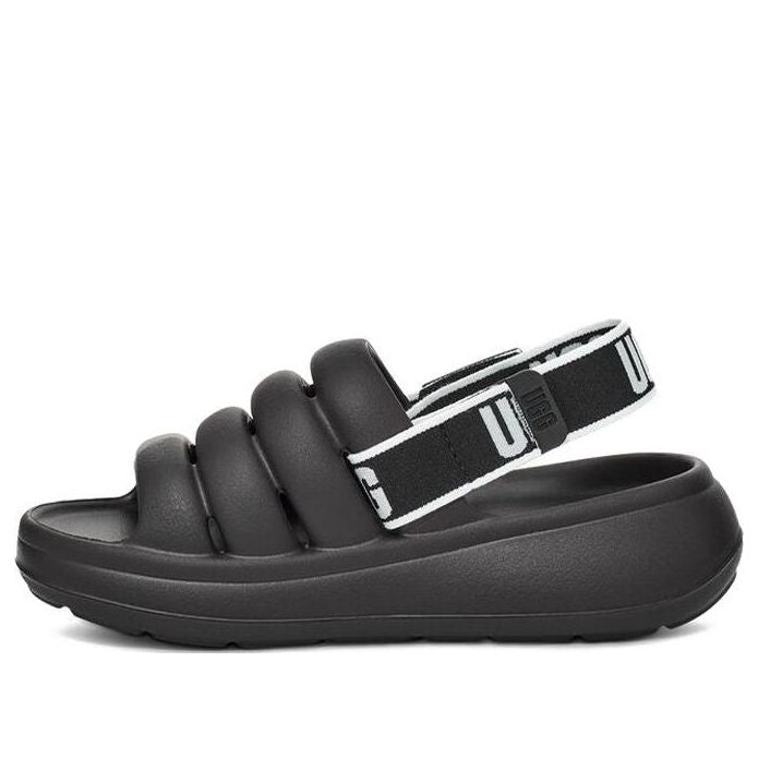 Ugg (ps)  Sport Yeah Slide 'black'