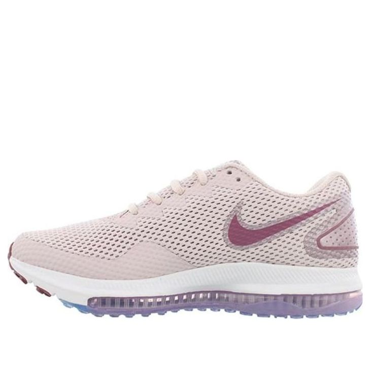 Nike (wmns) Zoom All Out 2 Low 'barely Rose' In Pink