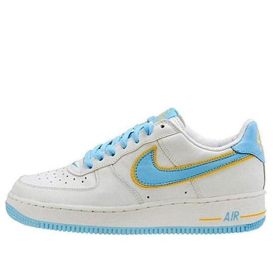 (WMNS) Nike Air Force 1 Low 'Ice Blue Maize' 307109-143 - main-square_53547825-2f9b-4c1c-91dc-8a8f4fb618a3