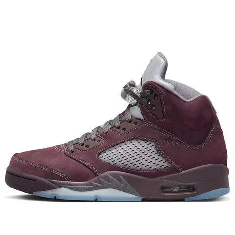 Air Jordan 5 'Burgundy'