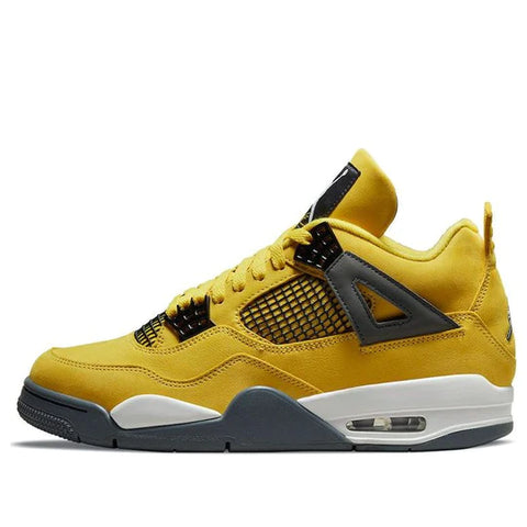 Air Jordan 4 "Lightning"