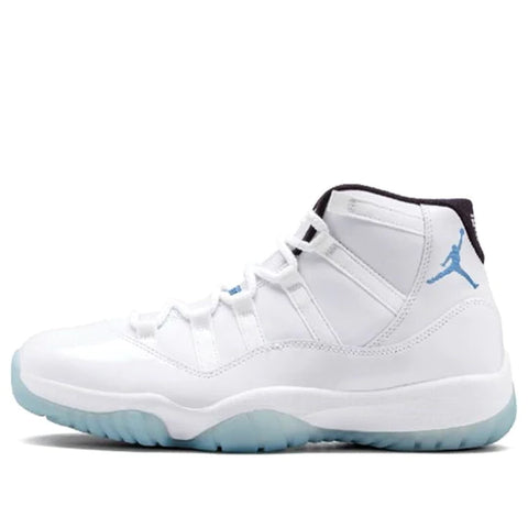 Air Jordan 11 'Columbia/Legend Blue'