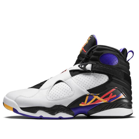 Air Jordan 8 'Three-Peat'