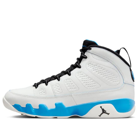 Air Jordan 9 'Powder Blue'