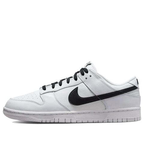 Nike Dunk Low 'White Panda'