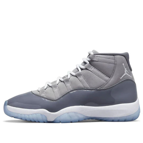 Air Jordan 11 'Cool Grey'