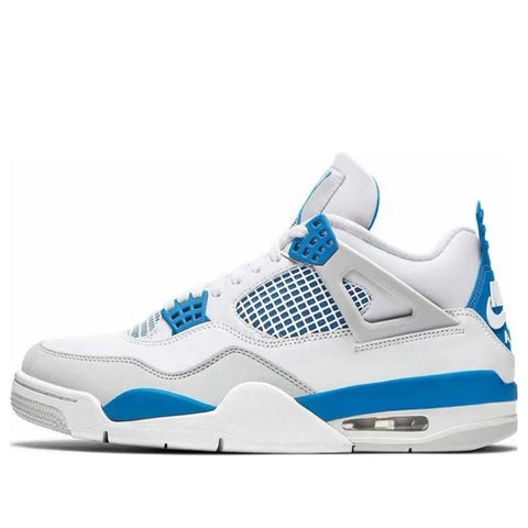 Air Jordan 4 Retro "Military Blue"