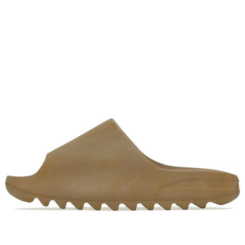 Adidas Yeezy Slide "Ochre"