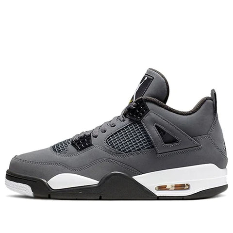 Air Jordan 4 Retro "Cool Grey"