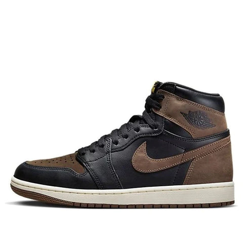 Air Jordan 1 High 'Palomino'