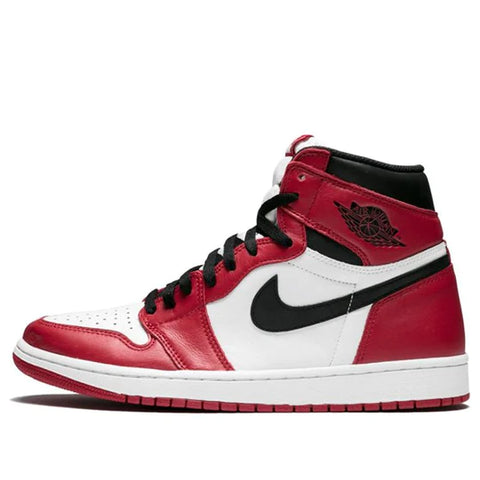 Air Jordan 1 High 'Chicago'