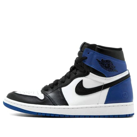 Fragment x Air Jordan 1 High