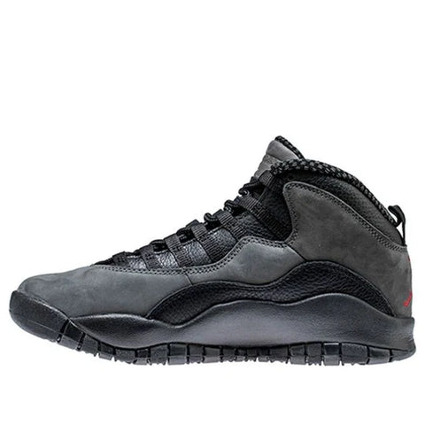 Air Jordan 10 'Shadow'