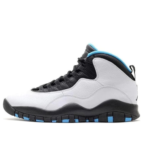 Air Jordan 10 'Powder Blue'