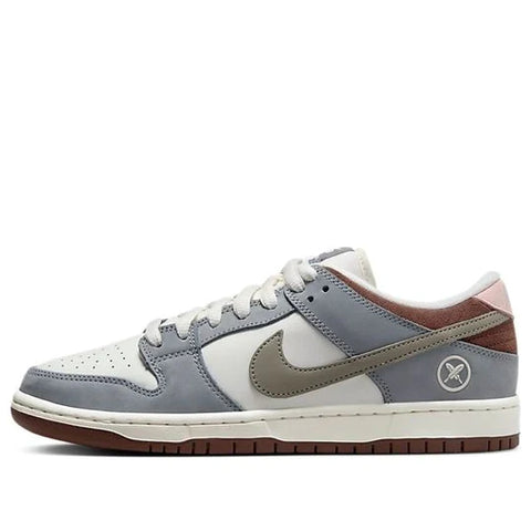 Yuto Horigome Nike SB Dunk Low