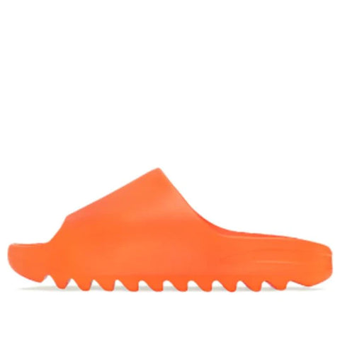 Adidas Yeezy Slide "Enflame Orange"