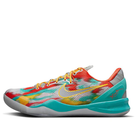 Nike Kobe 8 Protro “Venice Beach”