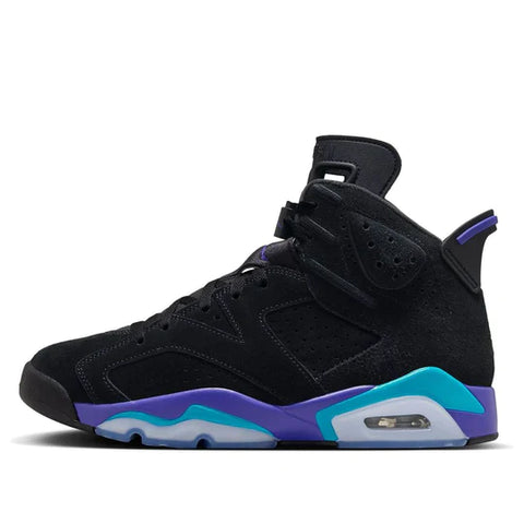 Air Jordan 6 'Aqua'