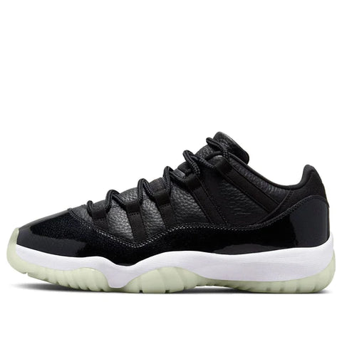 Air Jordan 11 Low '72-10'