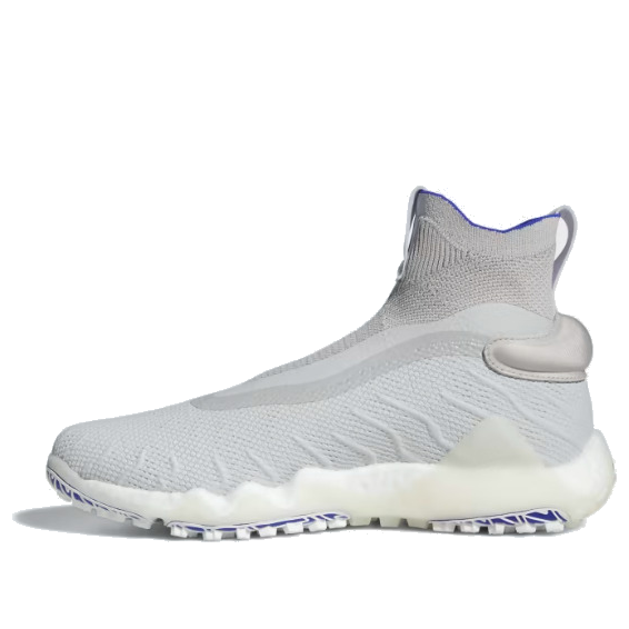 Amazon.com | adidas Men's CodeChaos Laceless Spikeless Golf