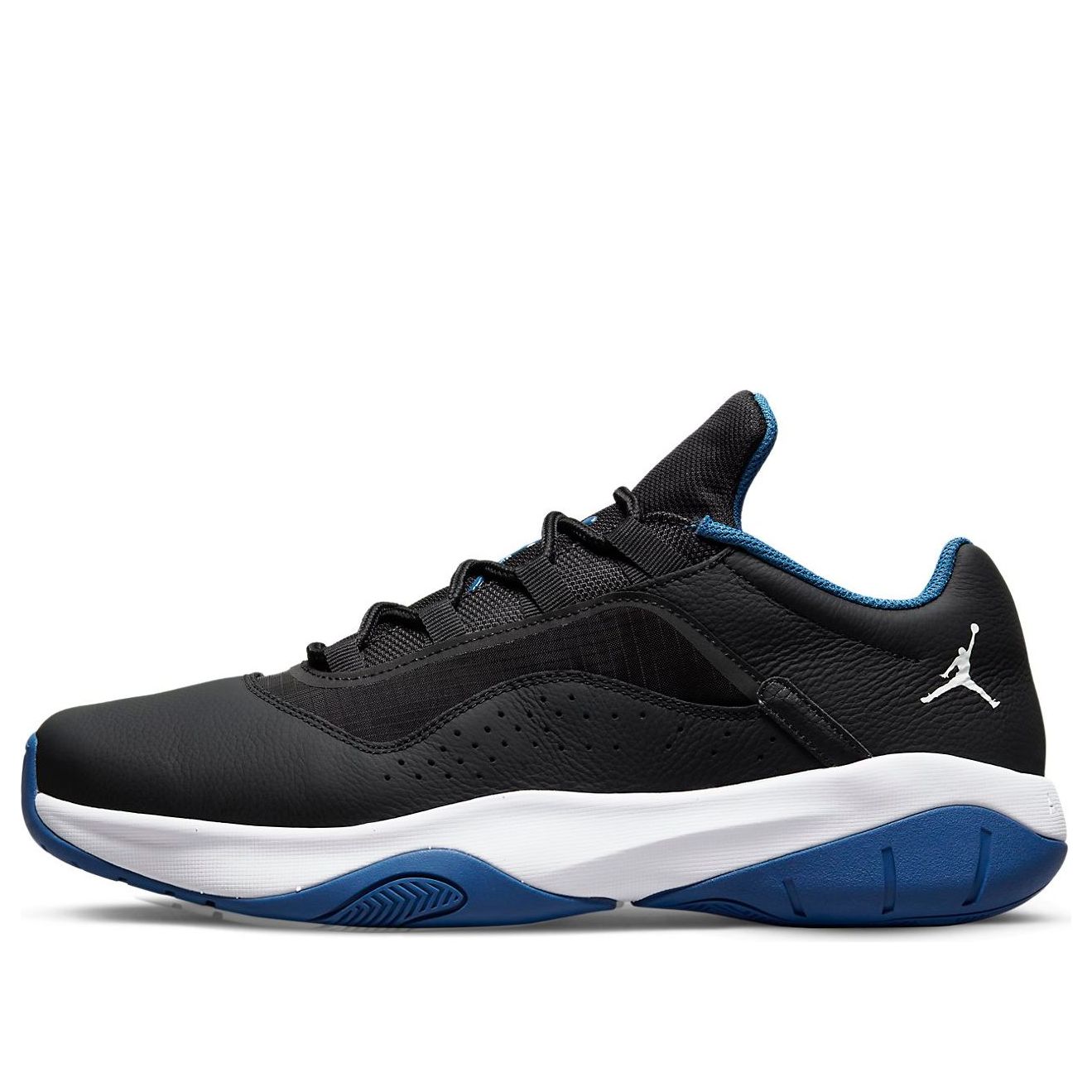 Air Jordan 11 CMFT Low 'Black Dark Marina Blue' CW0784-004 - main-square_55a9bf8c-54a7-4404-8156-522f49bc36d2