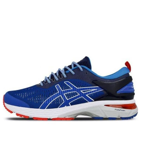 ASICS x Mita Gel-Kayano 25 Trico 'Indigo Blue'