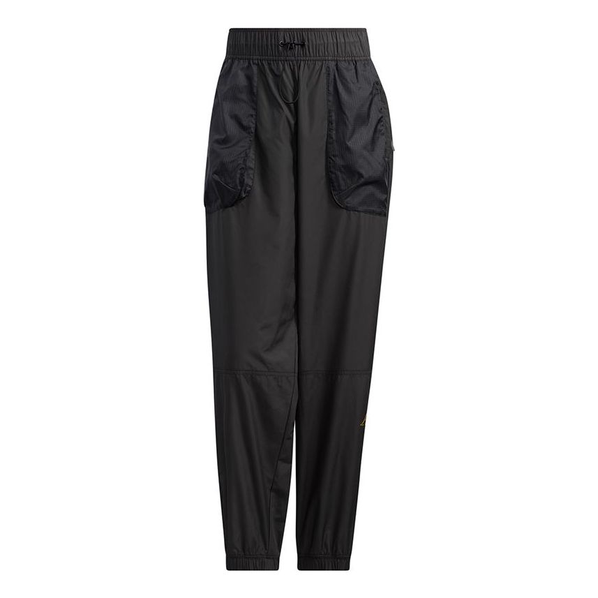 【ADIDAS】Z.N.E. Woven Pants - Black / IN9484 adidas Z.N.E. Woven Pants - Black | adidas Australia