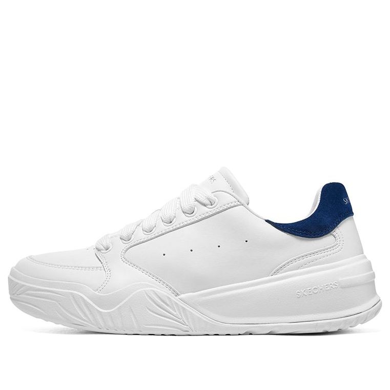 Skechers (wmns)  Sport Denali Shoes 'white Navy'