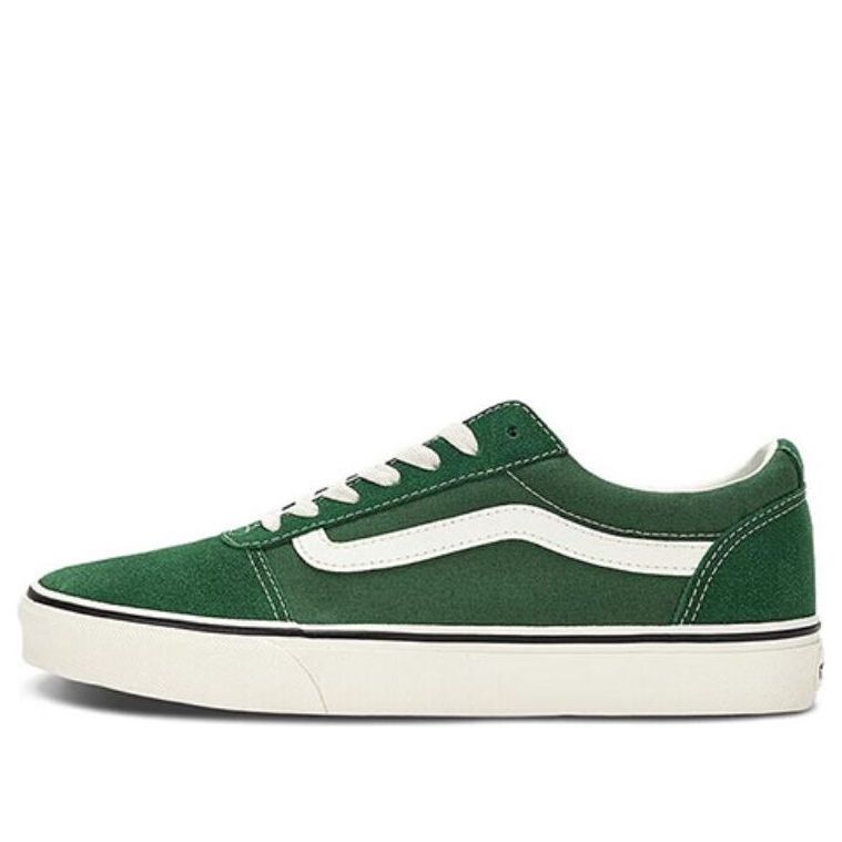 Vans Ward 'green'