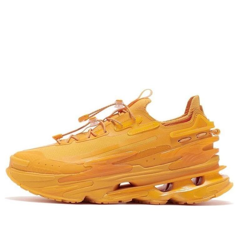 Li-ning (wmns) Countflow Wu Xing Xingshan 'mango Yellow'