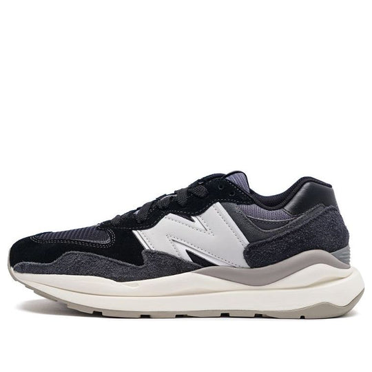 New Balance 57/40 'Black Magnet' M5740PSH - main-square_5988691a-5d7c-4afc-853d-c3fd3683e7cc