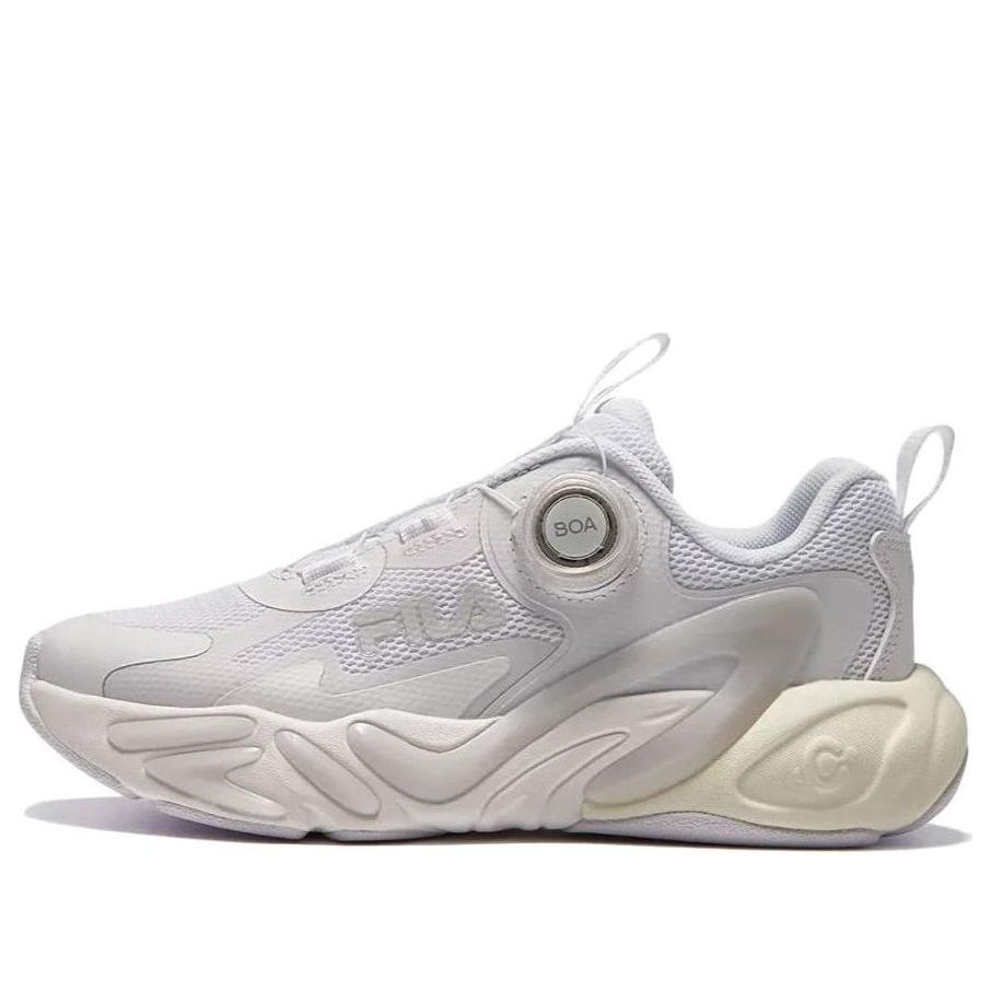 Fila (gs)  Mind Vii 'white'