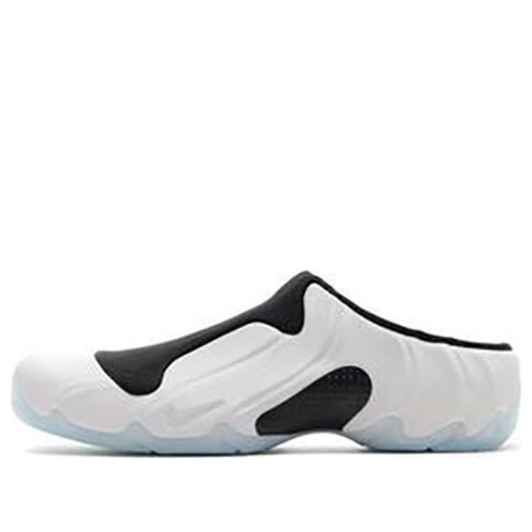Nike Solo Slide Flightposite Black