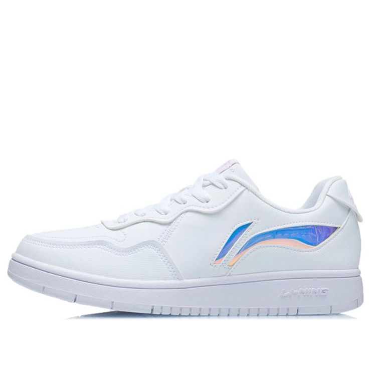 Li-ning (wmns)  Skate Shoes 'white Laser'