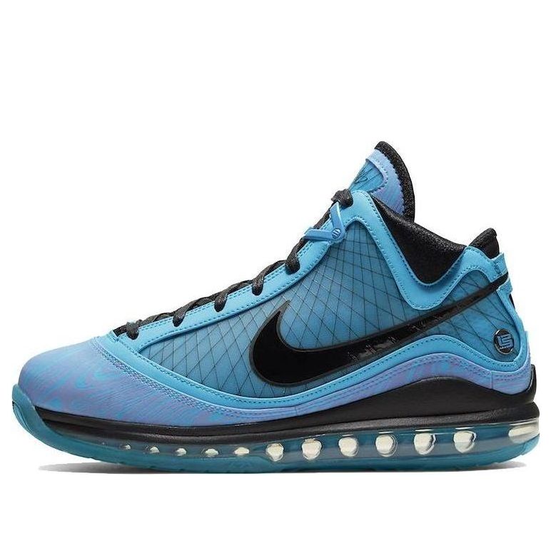 Nike (gs) Air Max Lebron 7 Retro Qs 'all Star' 2020