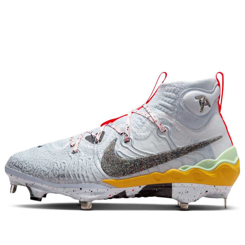 Nike x Tim Anderson Alpha Huarache NXT 'KEEP GOING' PE